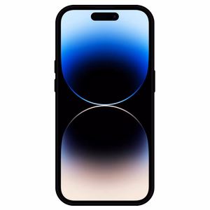 Tel Protect Kickstand case + camera glass (lens) for Iphone 15 Plus black