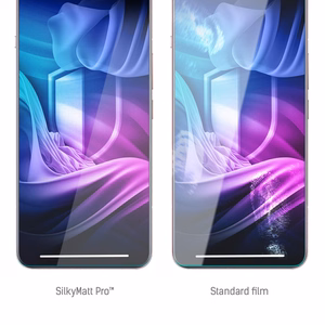 3mk Silky Matt Pro matta kalvo OnePlus 13
