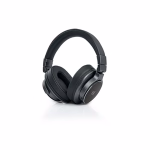 Muse Bluetooth Stereo Headphones M-278 Over-ear Black