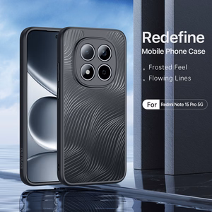 Suojakuori Dux Ducis Aimo Xiaomi Redmi Note 15 Pro 5G