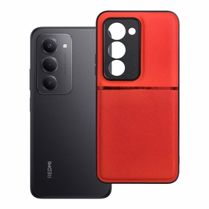 Case for Xiaomi Redmi 15 4G / 5G (171,1mm) Noble red