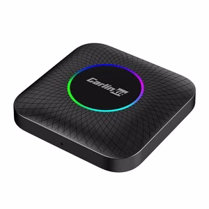 Carlinkit TBOX-Plus 8+128GB Apple Carplay/Android Auto langaton sovitin