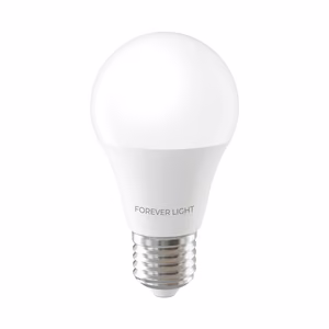 Forever Light LED-lamppu E27 A55 4W 480lm 4000K luokka E