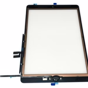 Kosketusnäyttö iPad 10.2 2021 (9th Generation) musta ORG