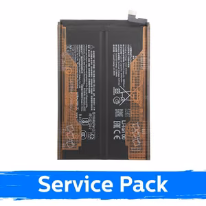 Xiaomi Redmi 15C 4G BN68 -akku (huoltopakkaus)