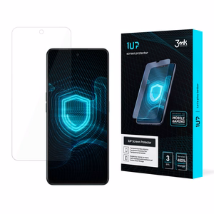 OnePlus Nord N30 – 3mk 1UP puhelimen näytönsuoja
