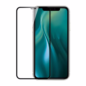 Etteri karkaistu lasi 9D iPhone X/XS/11 Pro:lle