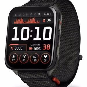 Garmin älykello Venu X1 (010-02980-02) – musta