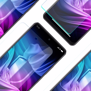 Oppo A60 – 3mk Silky Matt Pro puhelimen näytönsuoja