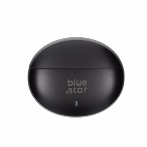 Langattomat kuulokkeet BLUE STAR ZEN ANC + ENC TX5 TWS musta