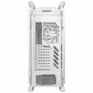 Asus ROG GR701 Hyperion kotelo valkoinen
