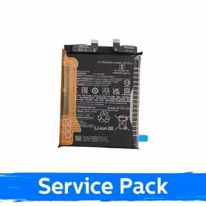 Akku yhteensopiva Xiaomi 13 BP4G (Service Pack)