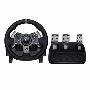LOGI G920 Driving Force Racing Wheel(EU)