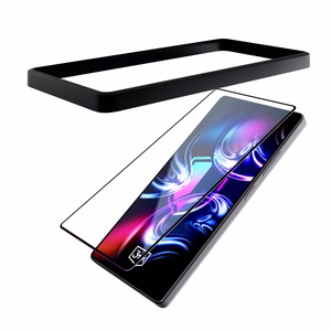 3mk HardGlass Max tempered-glass screen protector for Xiaomi 14
