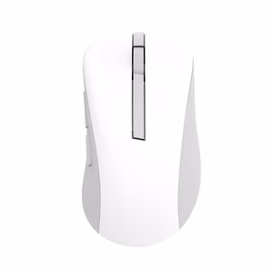 ASUS MD102 langaton optinen USB-hiiri valkoinen 90XB0900-BMU000