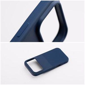 Case for iPhone 16 PRO Easy Dual blue