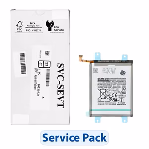 ServicePack Akku SAMSUNG A42 5G A426B GH82-24377A