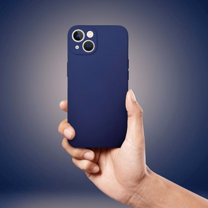 Suojakuori IPHONE 17 Air tummansininen