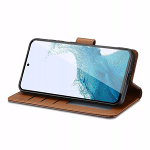 Tech-Protect Wallet Suojakuori Motorola Edge 50 Neo:lle - musta