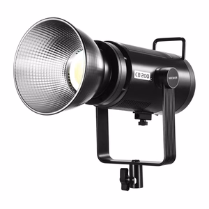 Neewer CB200C RGB LED-valo