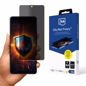 ASUS Zenfone 11 Ultra – 3mk Silky Matt Privacy tietosuojakalvo