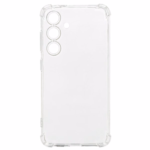 Clin Anti Shock 1,5mm for SAMSUNG GALAXY S24 TRANSPARENT