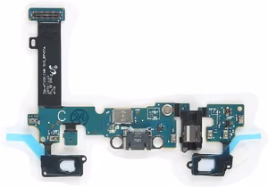 Flex Samsung A710 A7(2016) liittimelle ja mikrofonille HQ