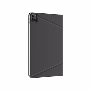 AmazingThing Matte Pro Mag Folio Case with Stand for iPad Air 11" M3/M4 (2025/2026) - Black