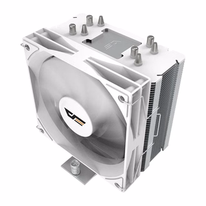 DarkFlash S31 ARGB -tuuletin (valkoinen)