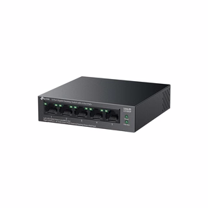 TP-LINK 5-Port Gigabit Desktop Switch
