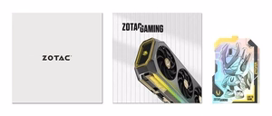 Zotac Gaming GeForce RTX 5060 Twin Edge näytönohjain, NVIDIA, 8GB GDDR7