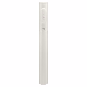 Spigen S541W Bluetooth Selfie Stick - White