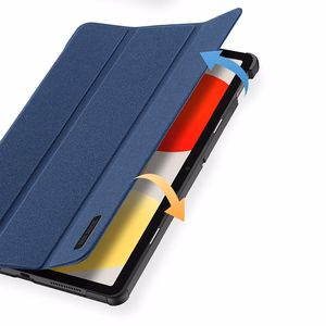 Case Dux Ducis Domo Xiaomi Redmi Pad SE 11.0 dark blue