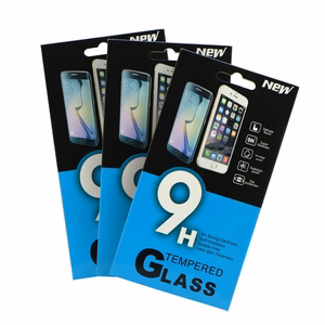 Tempered glass 2,5D for Xiaomi Redmi 9T / Note 9 4G / 9 Power / POCO M3