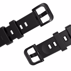 Tech-Protect Armour Suojakuori Xiaomi Smart Band 8/9/NFC musta
