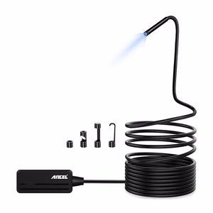 Tarkastuskamera WiFi Ancel W655