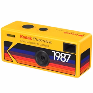Kodak Charmera Keychain digitaalikamera Blind Box