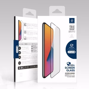 Dux Ducis 9D karkaistu lasi Xiaomi Poco X7 Pro musta