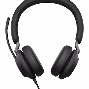 JABRA Evolve2 40 SE MS Stereo USB C/A