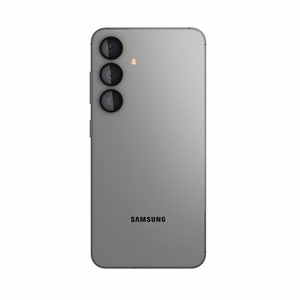 Case-Mate Aluminum Ring Lens Protector camera-lens glass for Samsung Galaxy S24, black