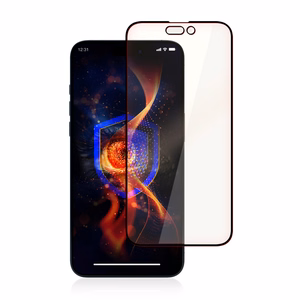 Tempered Glass 3mk Eye Care Protector for Apple iPhone 14 Pro