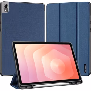 Dux Ducis Domo Suojakuori Samsung Tab S11 tummansininen