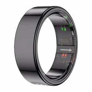 Smartring Colmi R12 22,4 mm 13 (musta)