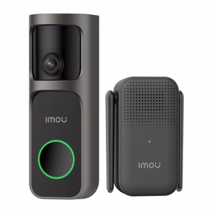 IMOU 3-Pack Wireless Video Doorbell