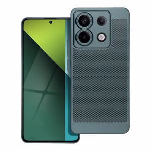 Breezy case for Xiaomi Redmi Note 13 Pro 5G green