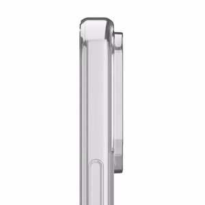 3mk Armor MagCase Samsung Galaxy A57:lle - Läpinäkyvä