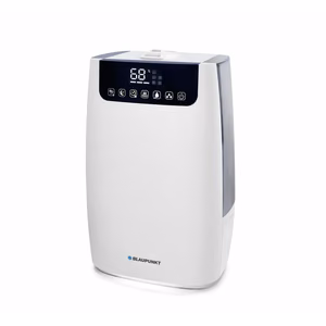 Blaupunkt kosteutin puhdistustoiminnolla AHS802