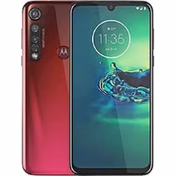 G 8 Plus