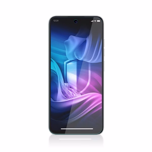 Tecno Pop 9 5G – 3mk Silky Matt Pro puhelimen näytönsuoja