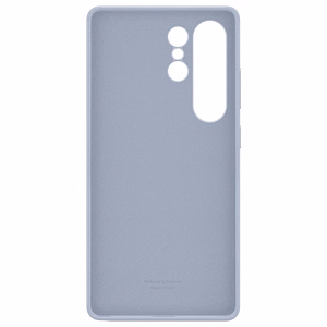Samsung Kindsuit Case -suojakuori Samsung Galaxy S25 Ultra -mallille, musta
